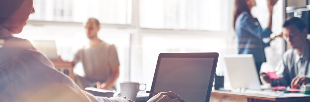 Safety Platform for Employees